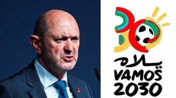 حسم الجدل العالمي.. الاتحاد الإسباني يحدد ملعب نهائي مونديال 2030 رسمياً